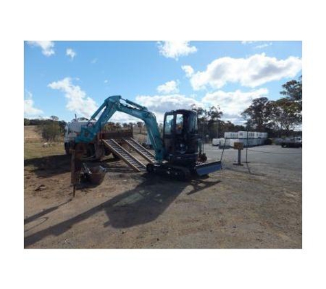 Little Dig Excavations - Orange, NSW