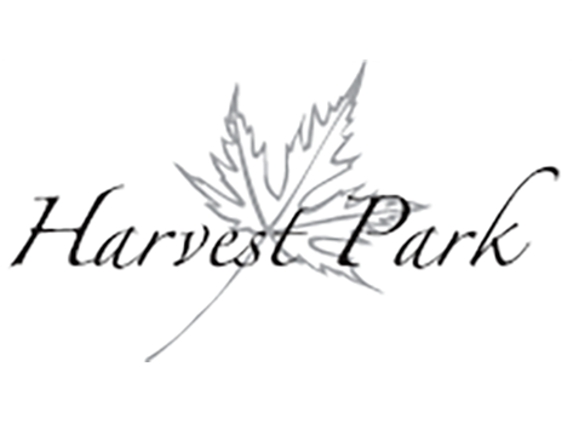 Harvest Park - Santa Rosa, CA