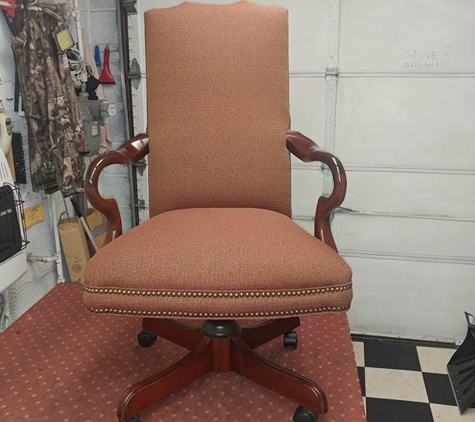 Michael P. Fanelli Upholstery - Willow Grove, PA