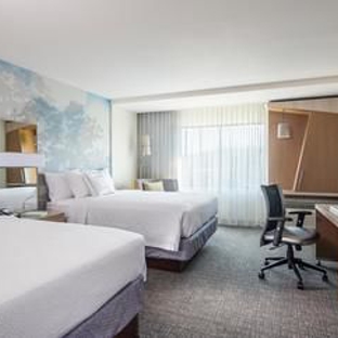 Courtyard by Marriott - El Cajon, CA