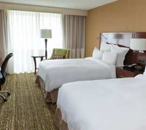 Hanover Marriott - Whippany, NJ