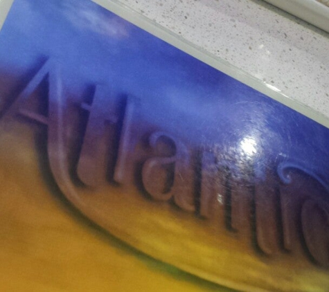 Atlantic Diner - South Richmond Hill, NY