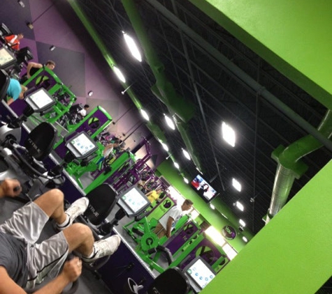 Youfit Health Clubs - Pompano Beach, FL