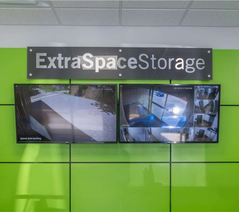 Extra Space Storage - Atlanta, GA