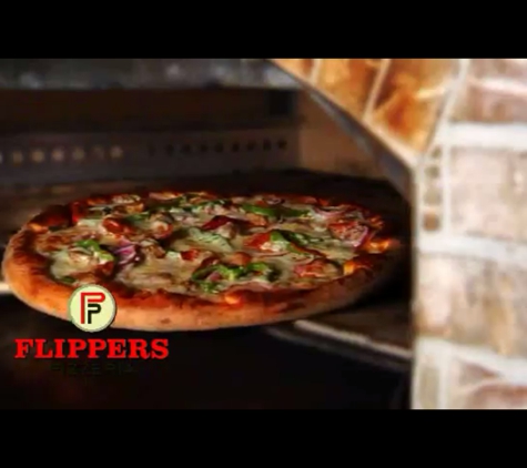 Flippers Pizza - Kissimmee, FL