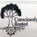 Consciously Rooted - Aromatherapy