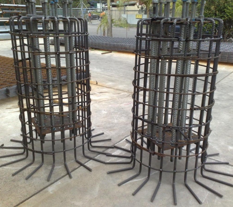 Lenwil Reinforcements - Gosford, NSW