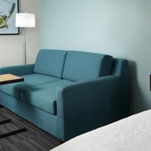 Hampton Inn Orlando Near Universal Blv/International Dr - Orlando, FL