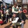 Emerald City Pirates gallery