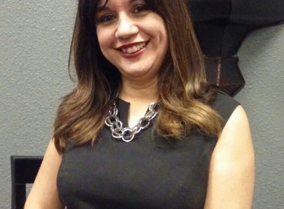 Sandra Hernandez Real Estate - El Paso, TX