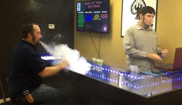 Aces of Vape - Manteca, CA