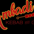 Ambadi Kebab & Grill