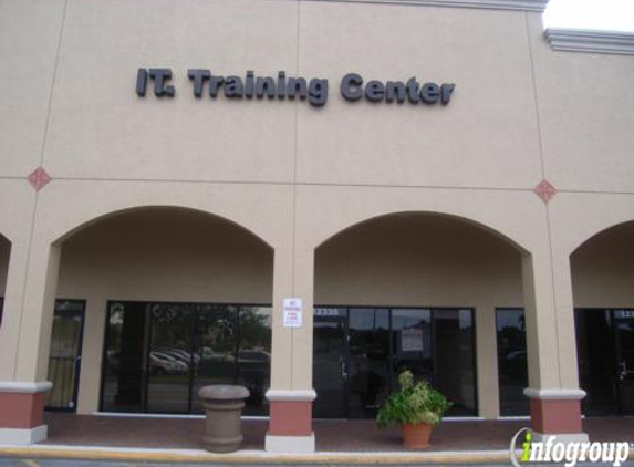 I T Training Center Inc - Pembroke Pines, FL