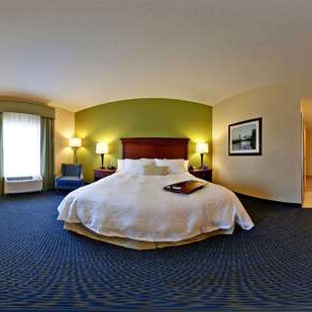 Hampton Inn Jackson - Jackson, AL