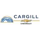 Cargill Chevrolet - New Car Dealers