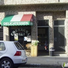 Corsagna Deli