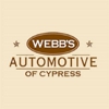 Webb's Automotive of Cypress gallery
