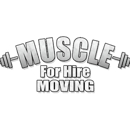 Muscle for Hire Moving - Movers