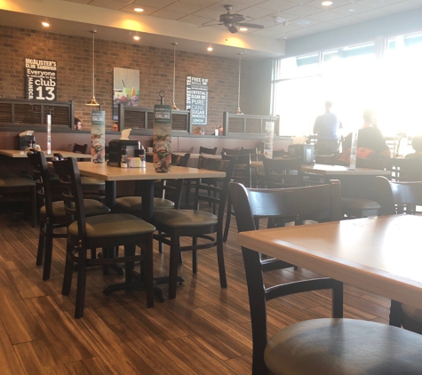 McAlister's Deli - Des Moines, IA