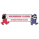 Rockbrook Floors In Westwood Plaza - Floor Materials