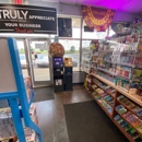 BudgetCoinz Bitcoin ATM