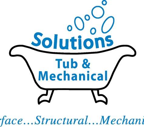 Solutions Tub & Mechanical - Somerset, WI