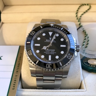 Sell My Rolex Watch - Miami, FL