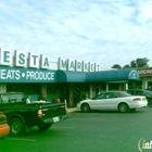 Morton's Siesta Market