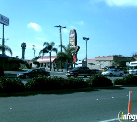 Arby's - Huntington Beach, CA