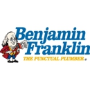 Benjamin Franklin Plumbing Prescott - Plumbers