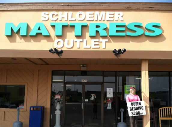 Schloemer Mattress Outlet - Florence, KY