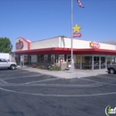 Carl's Jr. - Fast Food Restaurants