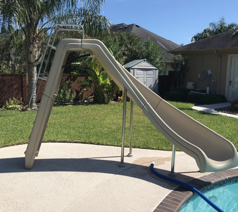 JCs Pool Service - san juan, TX