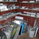 STR Scrap Metals - Aluminum