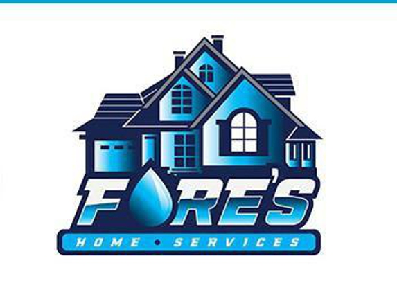 Fore's Home Services