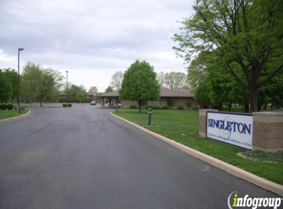 Singleton Community Mortuary & Memorial Center - Indianapolis, IN