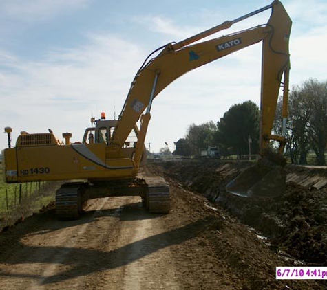 Archard Laser & Hydraulic - Cohuna, VIC