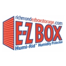 Richmond E-Z Box Storage - Containers