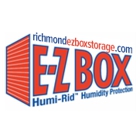 Richmond E-Z Box Storage