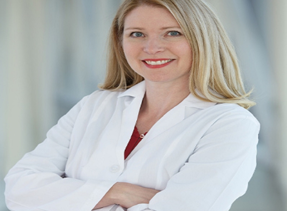 Catherine Hunter, M.D. - Oklahoma City, OK