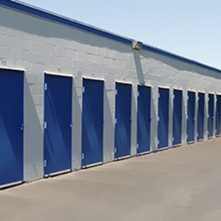 Northwest Self Storage - Gresham, OR