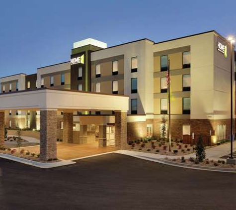 Home 2 Suites By Hilton - Fort Smith, AR