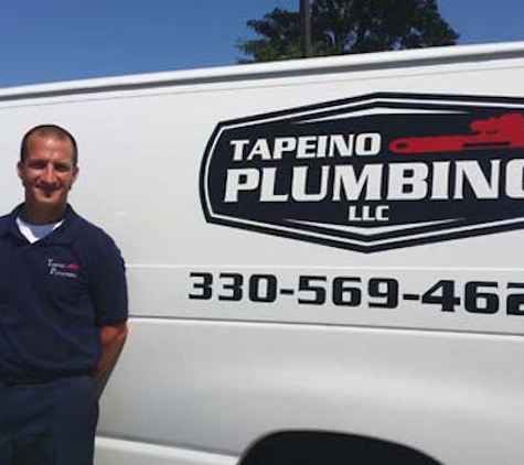 Tapeino Plumbing, L.L.C. - Streetsboro, OH