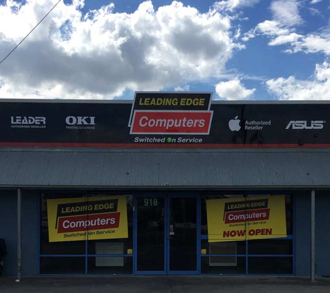 Leading Edge Computers - Ballarat