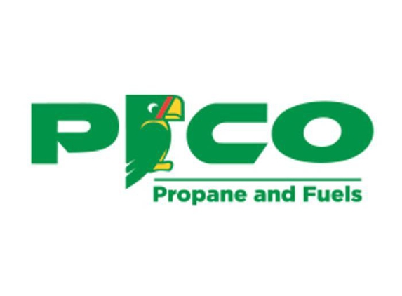 Pico Propane and Fuels - Kenedy, TX