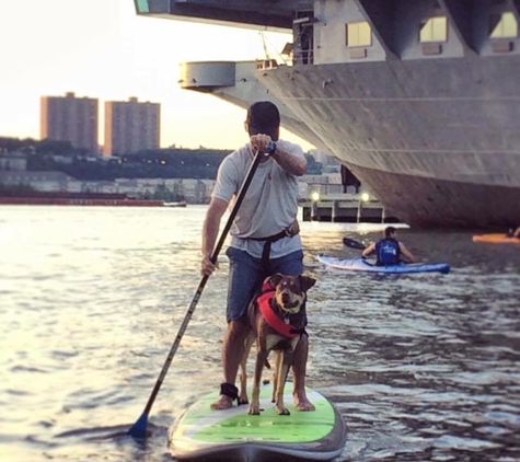 Manhattan Kayak Company - New York, NY