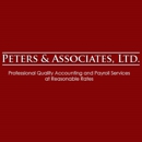 Peters & Associates Ltd - Accounting Services