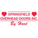 Springfield Overhead Doors Inc - Overhead Doors