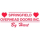 Springfield Overhead Doors Inc