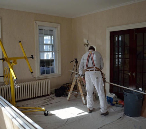 Ceiling & Wall Restorations - Ilion, NY